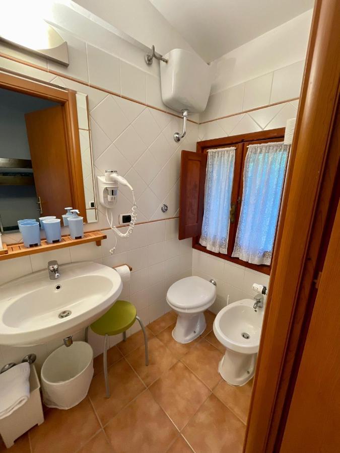La Panoramica 89 Hotell Pescasseroli Eksteriør bilde